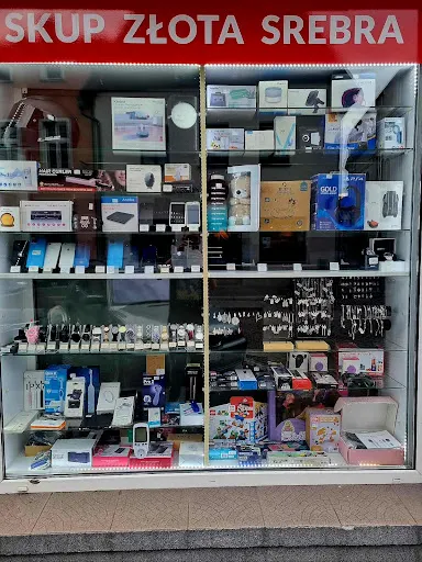 Komis Joker - skup sprzedaż telefonów złota i innych -Naprawa telefonów